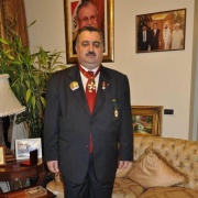 Iraq, Ambasciatore in Vaticano si candida a presidenza Repubblica