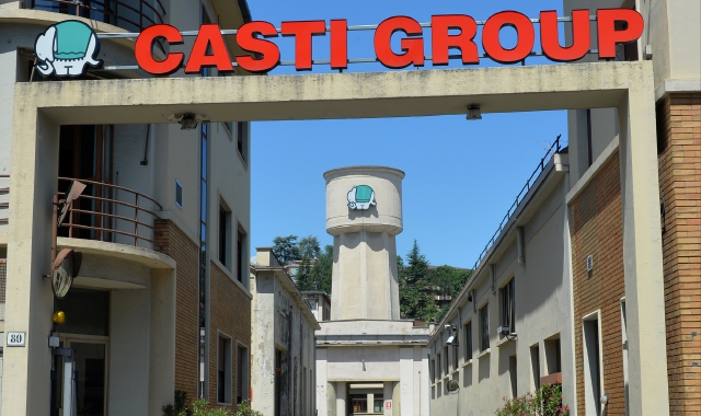 Il pm: processate Castiglioni