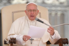 Pedofilia, Papa annuncia ai vescovi cileni rimozioni e non solo