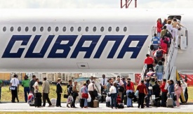 Aereo precipitato a Cuba: 107 morti e tre sopravvissuti