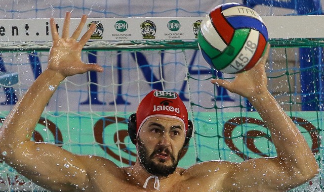 Dejan Lazovic (foto Squarzanti)