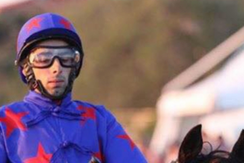 Gavino: la passione in sella