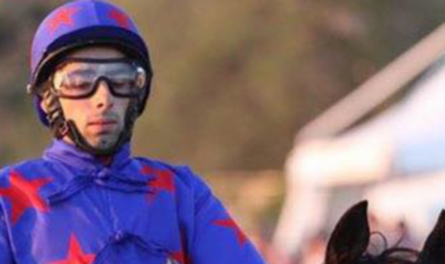Gavino Sanna monterà i cavalli di Valter Pusceddu