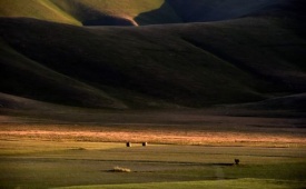 Il magnate russo che vuole in Umbria la capitale del turismo di lusso