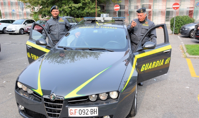 Falsi bollettini, truffa milionaria