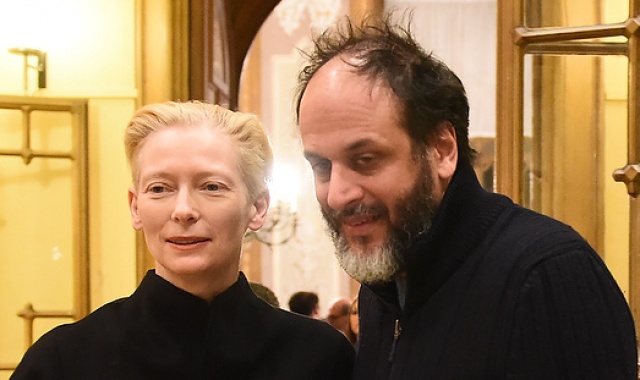 Suspiria, trailer da brivido