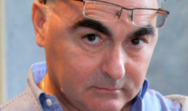 Claudio Benecchi (Blitz)