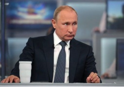 Come andrà la Russia ai Mondiali? Putin cita guru judo Ezio Gamba