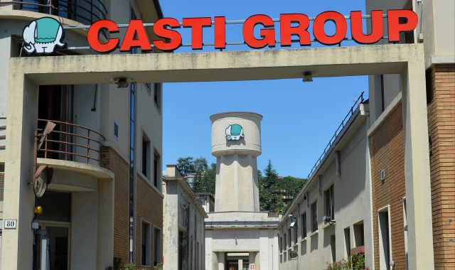 Castiglioni a processo