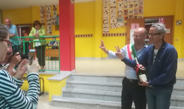 Aliverti, Jerago premia la continuità. A Lonate avanti Nadia Rosa 5