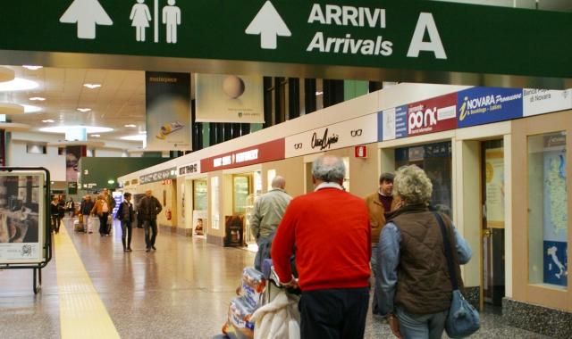 La galleria commerciale di Malpensa si arricchirà anche del marchio Starbucks