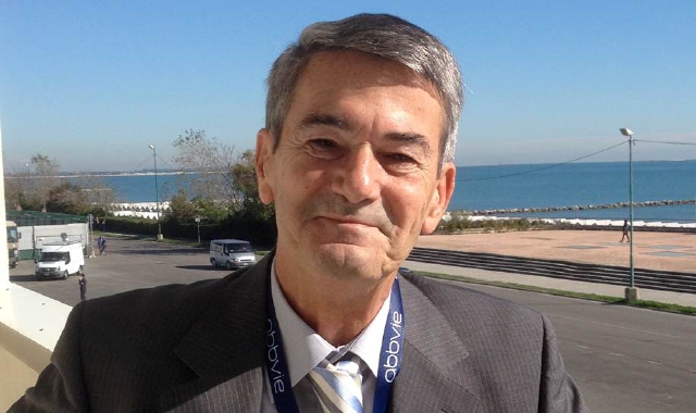 Maurizio Chiaranda