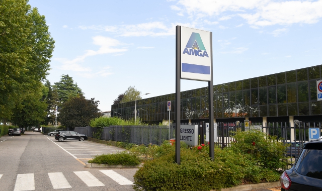 Amga, prescrizione per tutti