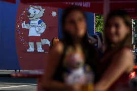 Mondiali, Burger King ritira pubblicità su sesso con i calciatori