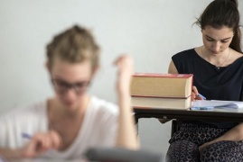 Seconda prova della Maturità: Aristotele al Liceo classico
