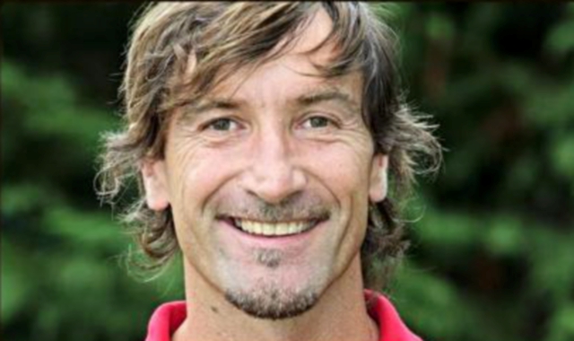 Massimo Sala sarà il vice di Ivan Javorcic sulla panchina della Pro Patria