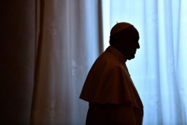 Comunicazione vaticana,