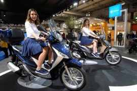 Moto, Confindustria Ancma: a giugno immatricolazioni -5,8%