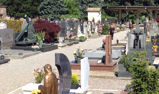 Campanilismo post mortem