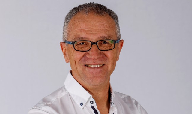 Carlo Guardascione
