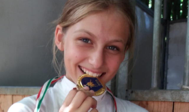 Agata Orlandi