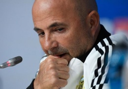Sampaoli confermato alla guida dell'Argentina