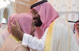 Gran ulema saudita: poligamia 