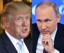 Putin-Trump, due maschi alfa per un summit postmoderno: l'immagine è tutto
