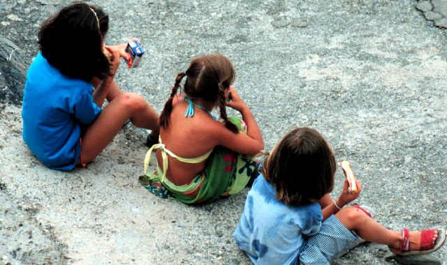 Abusò delle nipotine: 9 anni