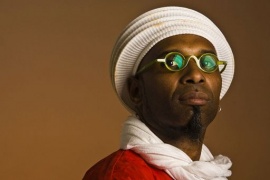 Omar Sosa apre la quarta edizione di 