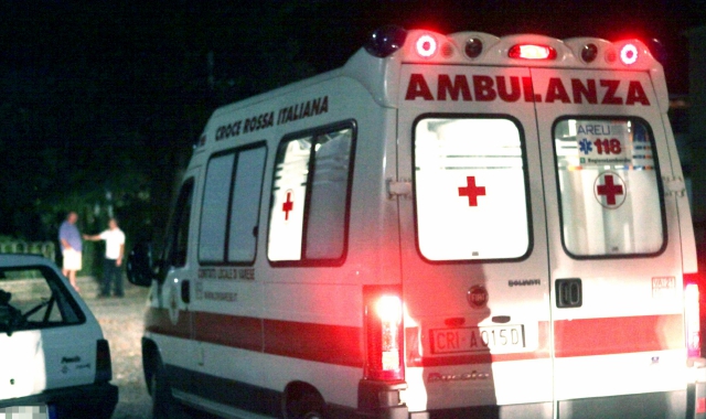 Investita, muore in ospedale