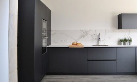 Le cucine Snaidero passano di mano a Dea Capital