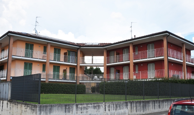 A Legnano i prezzi delle case salgono, nel Legnanese invece scendono (Pubblifoto)