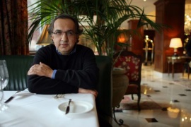 Marchionne, la morte del manager