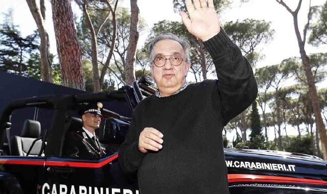 Sergio Marchionne, 66 anni, è deceduto all’Ospedale Universitario di Zurigo dove era ricoverato