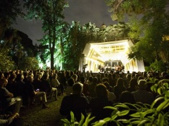 Villa Pennisi in Musica 2018 ad Acireale (30 luglio-13 agosto)