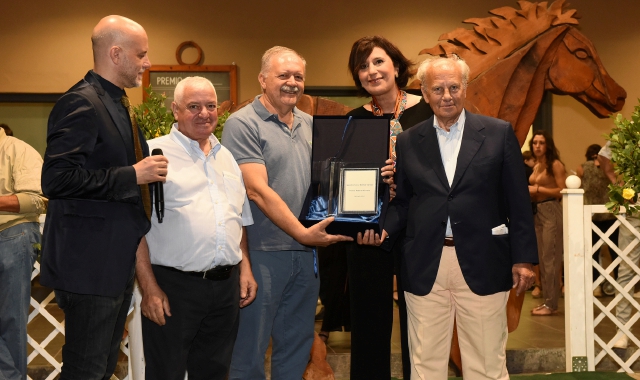 Emozioni e ricordi alle Bettole