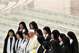 Il Papa modifica il Catechismo per escludere la pena di morte