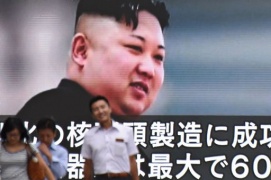 Rapporto Onu: Nordcorea non ha fermato il programma nucleare