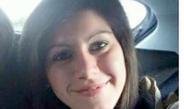 Valentina Guerra non aveva ancora 24 anni (Blitz)