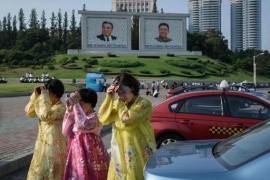 Nordcorea sospende visite turistiche dalla Cina fino a 5 settembre