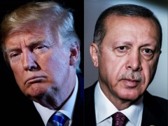 Erdogan al NYT: Usa ci ripensino o cercheremo nuovi alleati