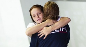 Europei, Bertocchi-Pellacani oro nel trampolino da tre metri