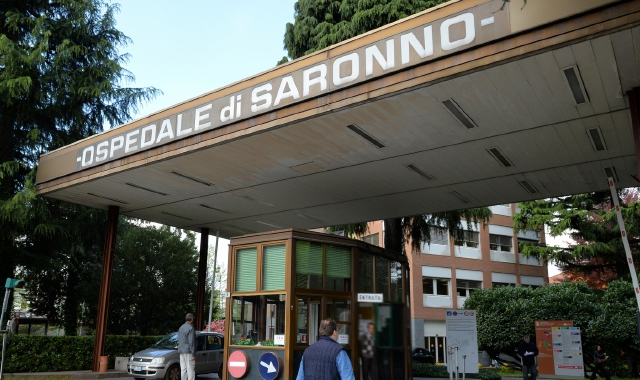 Scoperto un caso di legionella