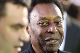 La rivelazione di Pelé: