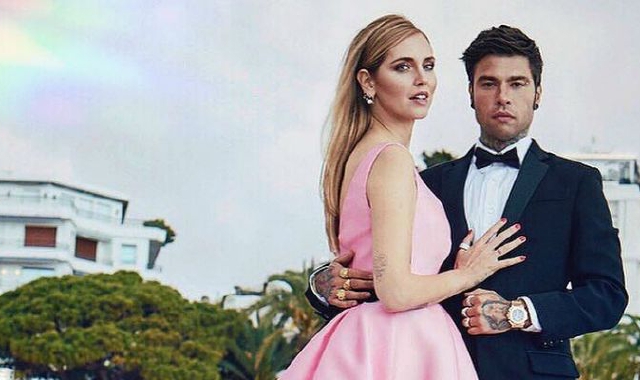 Fedez e Chiara Ferragni quasi sposi: e voi siete pronti?