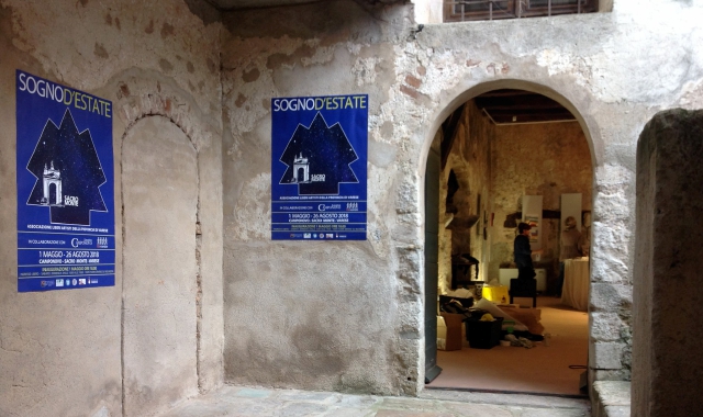 Ultimo weekend per «Sogno d’estate» al Camponovo