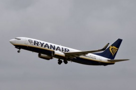 Ryanair, Anpac: ok a contratto collettivo piloti basati in Italia