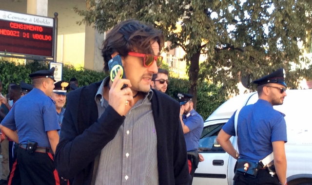 Condannato l’aggressore del sindaco