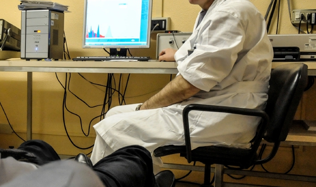 Ospedale nel caos, medici in rivolta